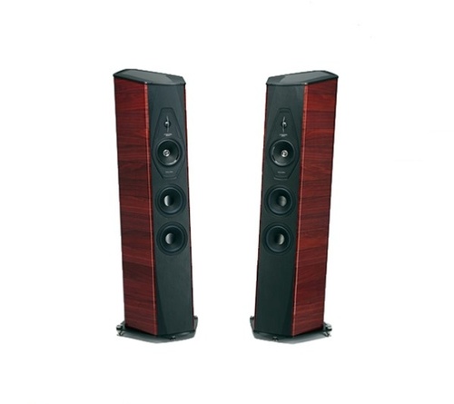 Sonus Faber IL Cremonese Red
