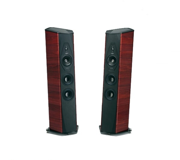 Sonus Faber IL Cremonese Red