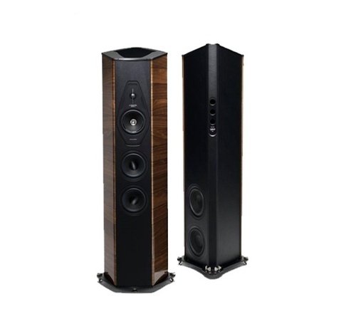 Sonus Faber IL Cremonese Walnut