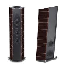 Sonus Faber IL Cremonese Wenge