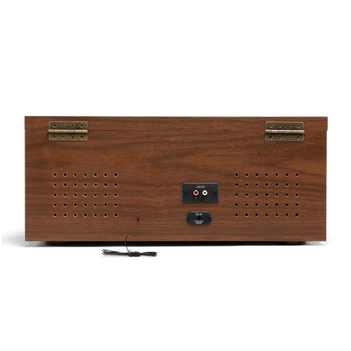 Victrola Empire 6-in-1 Walnut