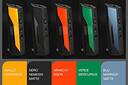 Sonus Faber IL Cremonese EX 3 ME Automobili Lamborghini Edition