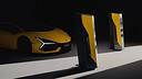 Sonus Faber IL Cremonese EX 3 ME Automobili Lamborghini Edition