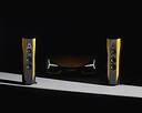 Sonus Faber IL Cremonese EX 3 ME Automobili Lamborghini Edition
