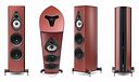 Sonus Faber Amati Supreme Sabbia Oro