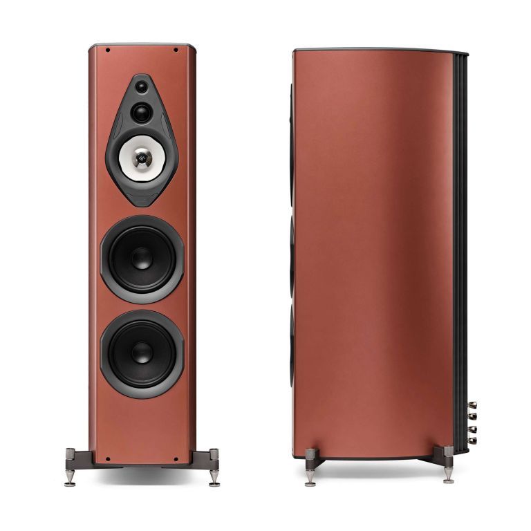 Sonus Faber Amati Supreme Sabbia Oro