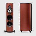 Sonus Faber Amati Supreme Terra Rossa