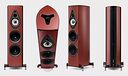 Sonus Faber Amati Supreme Terra Rossa