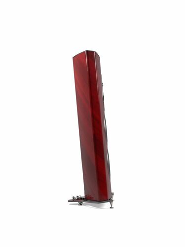 Sonus Faber Stradivari G2 Red Wood