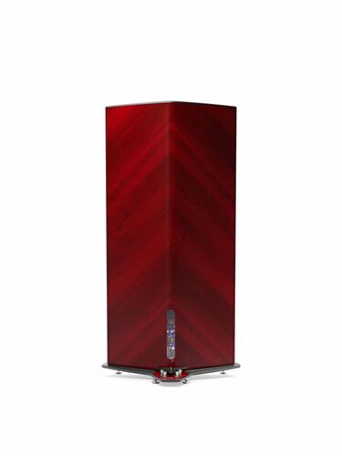 Sonus Faber Stradivari G2 Red Wood