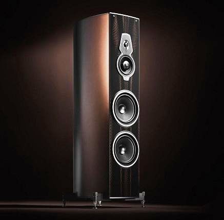 Sonus Faber Amati Folgore Limited Edition