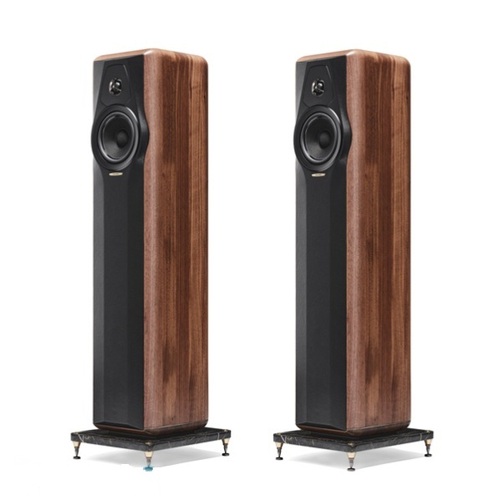 Sonus Faber Maxima Amator Walnut