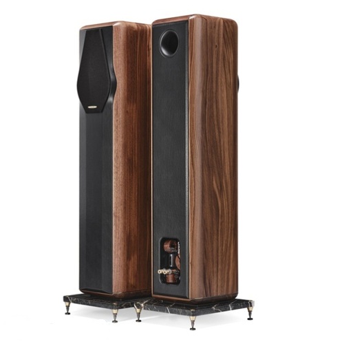 Sonus Faber Maxima Amator Walnut