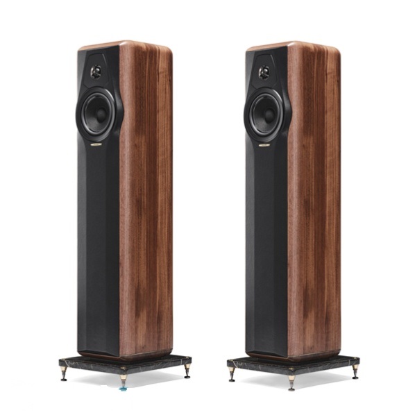 Sonus Faber Maxima Amator Walnut