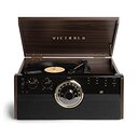 Victrola Empire 6-in-1 Espresso