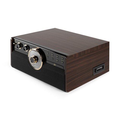 Victrola Empire 6-in-1 Grey