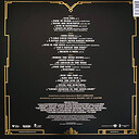 OST The Great Gatsby: Music from Baz Luhrmann's Film Deluxe Edition Coloured Gold Nugget Vinyl (2 LP)