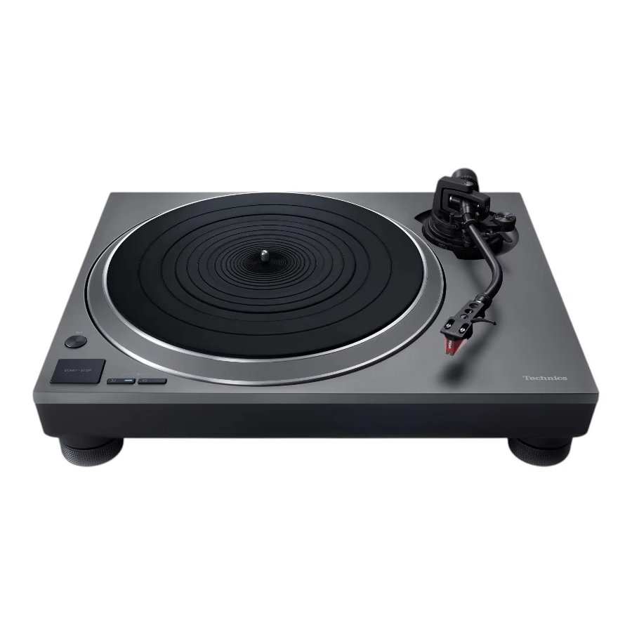 Technics SL-1500CS Metallic Grey