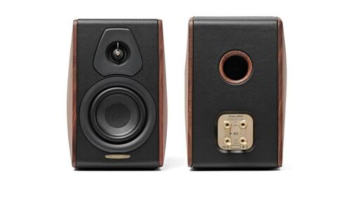 Sonus Faber Concertino G4 Walnut