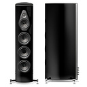 Sonus Faber Olympica Nova V Black Piano