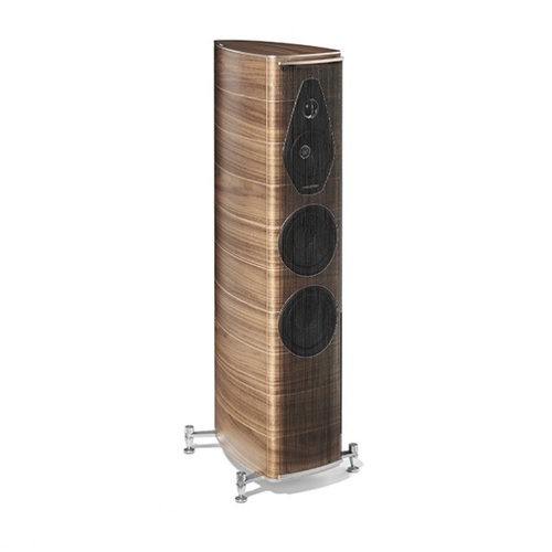 Sonus Faber Olympica Nova III Walnut