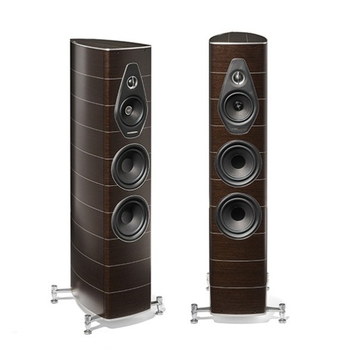 Sonus Faber Olympica Nova III Wenge