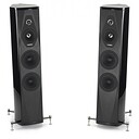 Sonus Faber Olympica Nova III Black Piano
