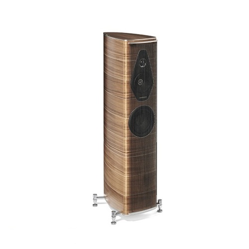 Sonus Faber Olympica Nova II Walnut