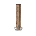 Sonus Faber Olympica Nova II Walnut
