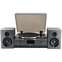 MusicHall Rhapsody Grey