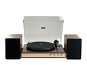 MusicHall Inspiration Pro Walnut