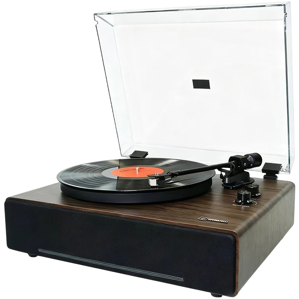 MusicHall Unison Walnut