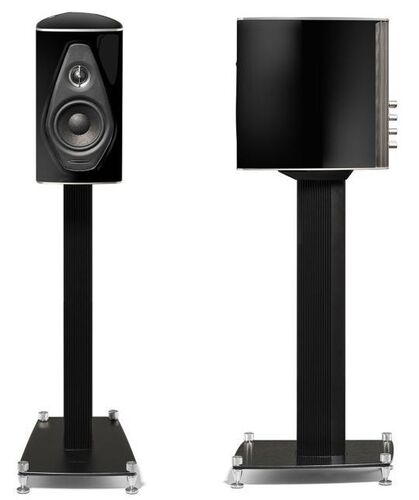 Sonus Faber Olympica Nova I Black Piano