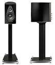 Sonus Faber Olympica Nova I Black Piano