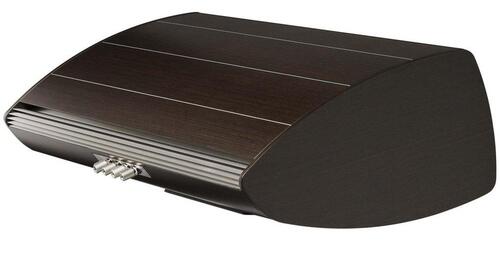 Sonus Faber Olympica Nova Center II Black Piano