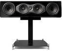 Sonus Faber Olympica Nova Center II Black Piano