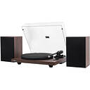 MusicHall Inspiration Walnut