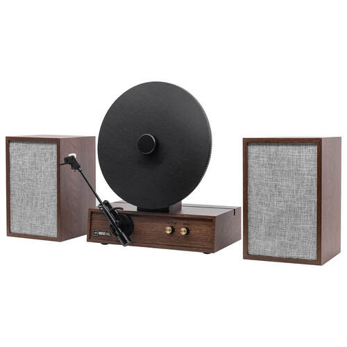 MusicHall Fantasia Plus Walnut