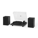 Crosley C62 Black