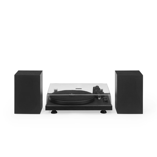 Crosley C62 Black