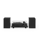 Crosley C62 Black