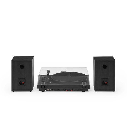 Crosley C62 Black