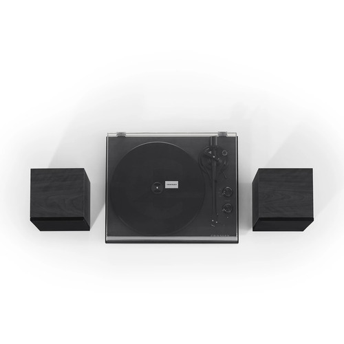 Crosley C62 Black