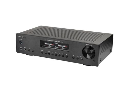 Premiera A1VU Black