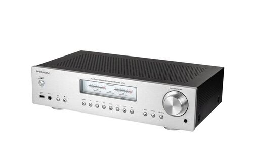 Premiera A1VU Silver