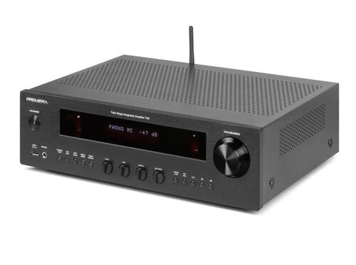 Premiera T3S Black