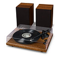 Crosley C62 Walnut