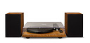 Crosley C62 Walnut