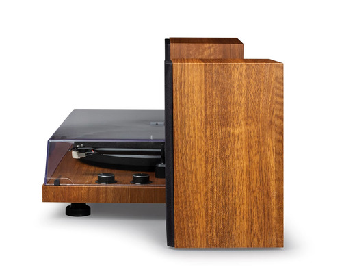 Crosley C62 Walnut