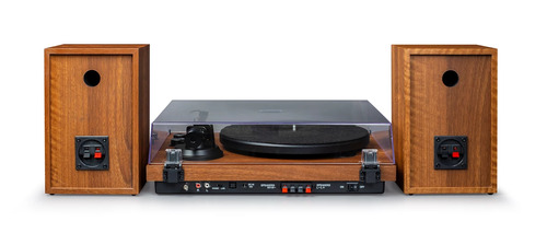 Crosley C62 Walnut